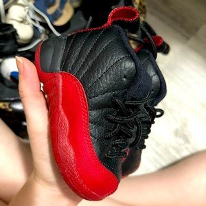 4c Jordan 12 retro